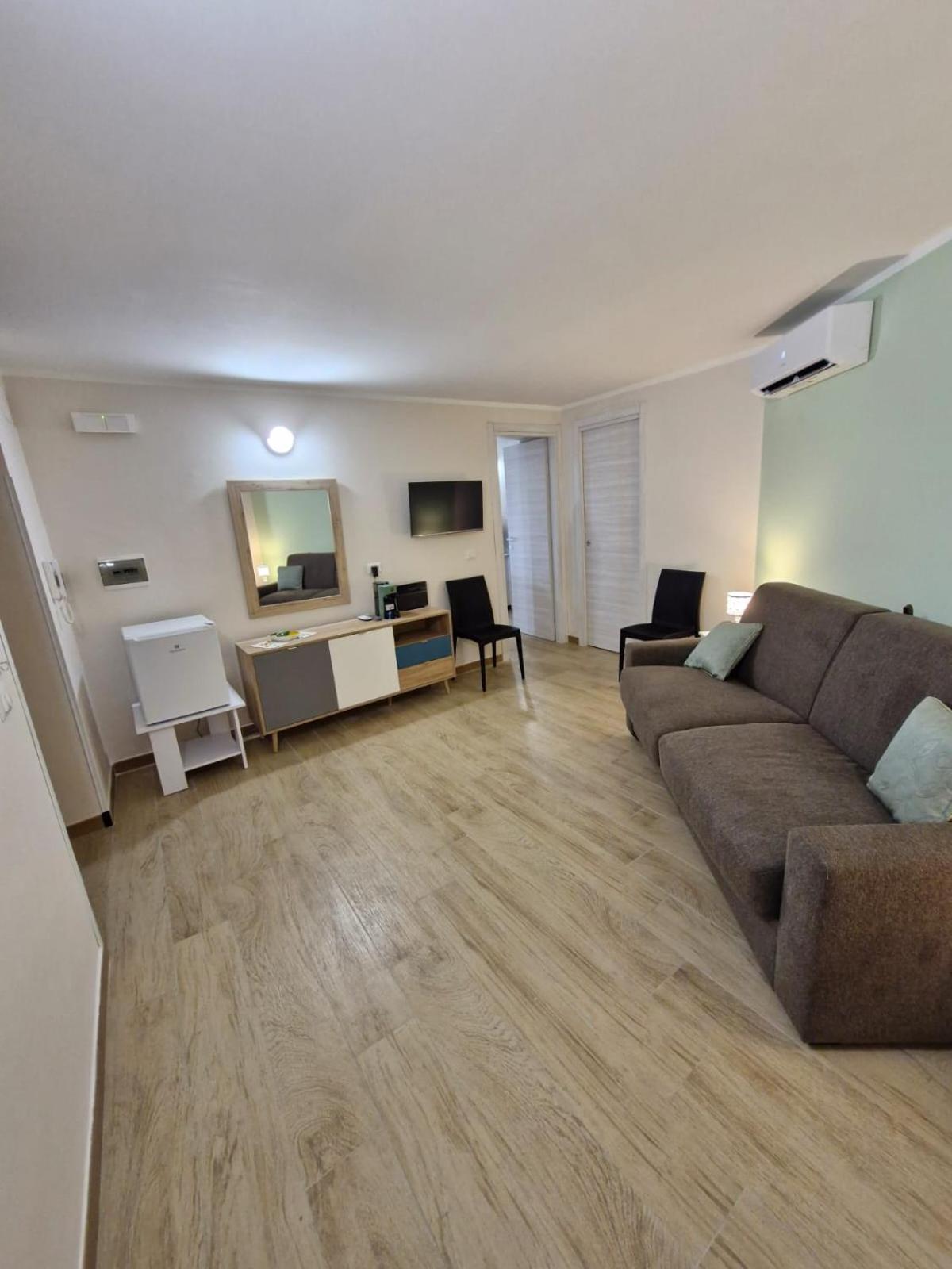 Medea Apartamento Syracuse Exterior foto