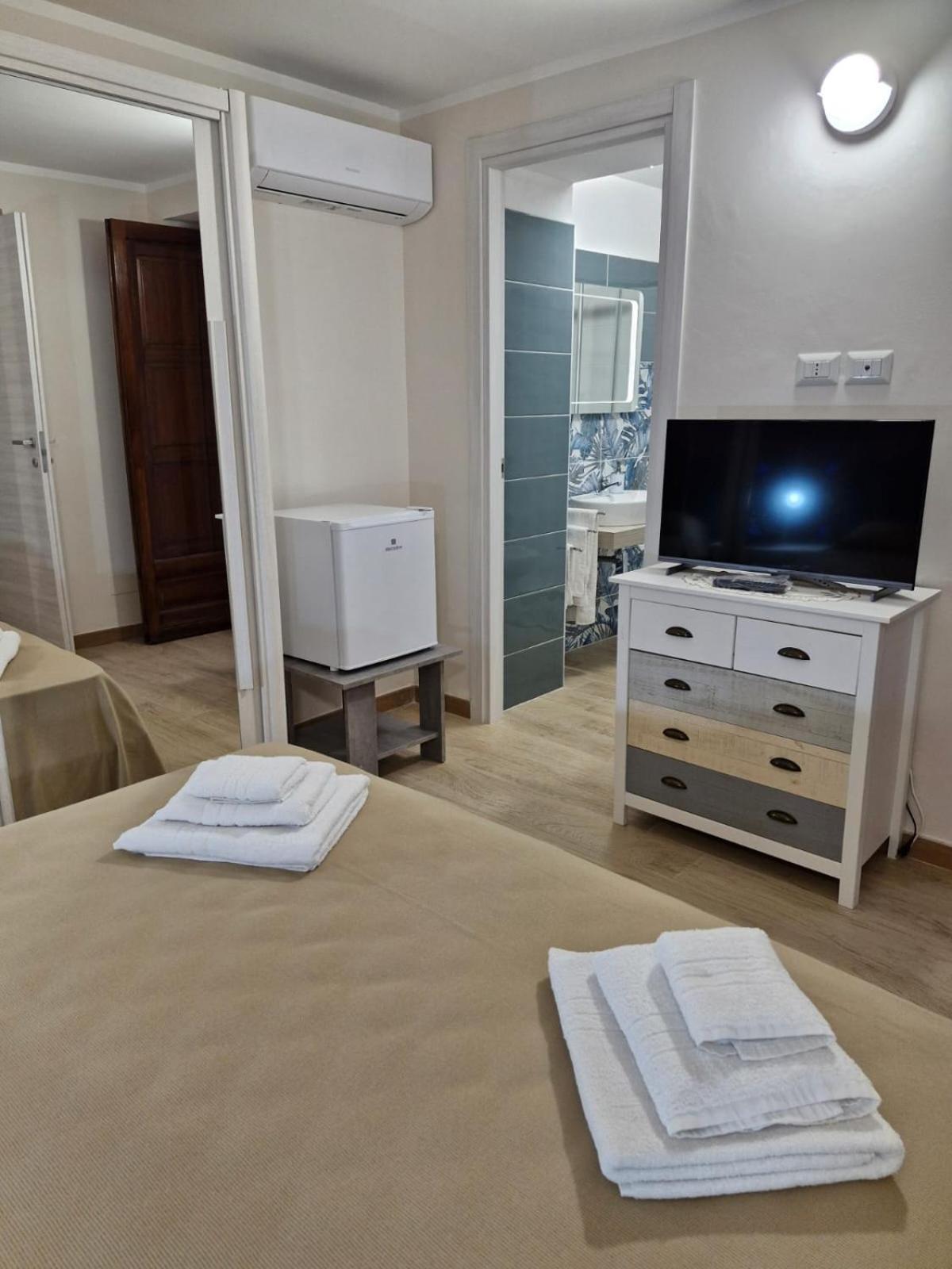 Medea Apartamento Syracuse Exterior foto