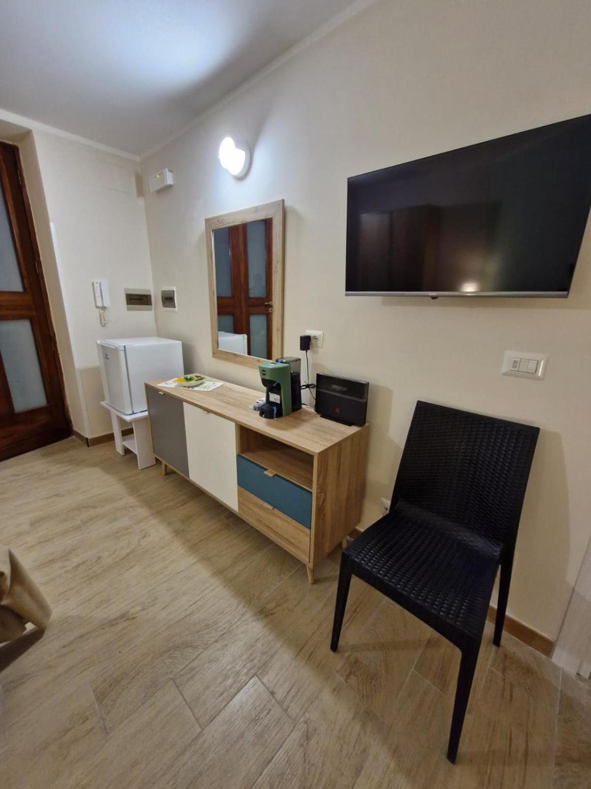 Medea Apartamento Syracuse Exterior foto