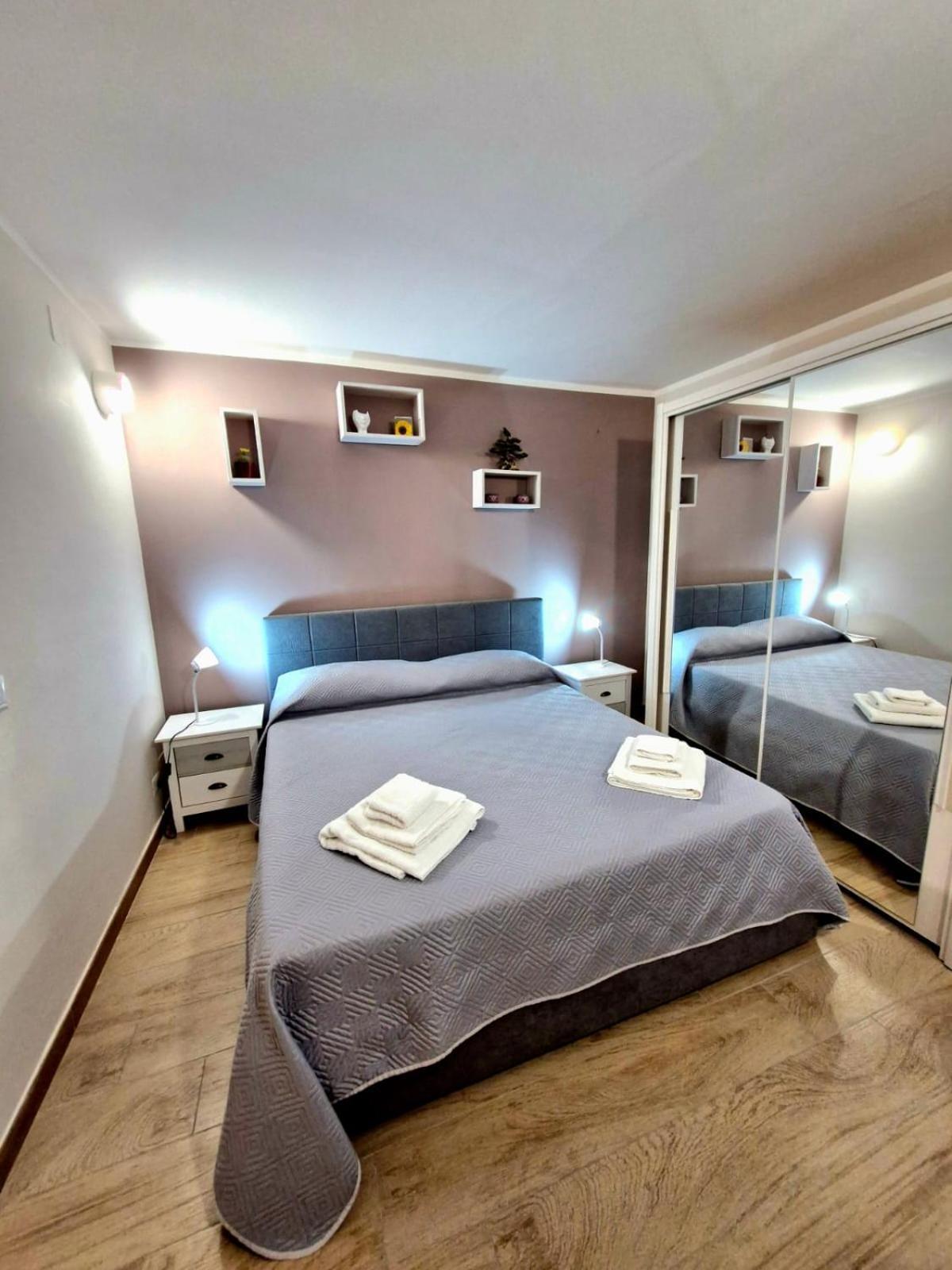 Medea Apartamento Syracuse Exterior foto