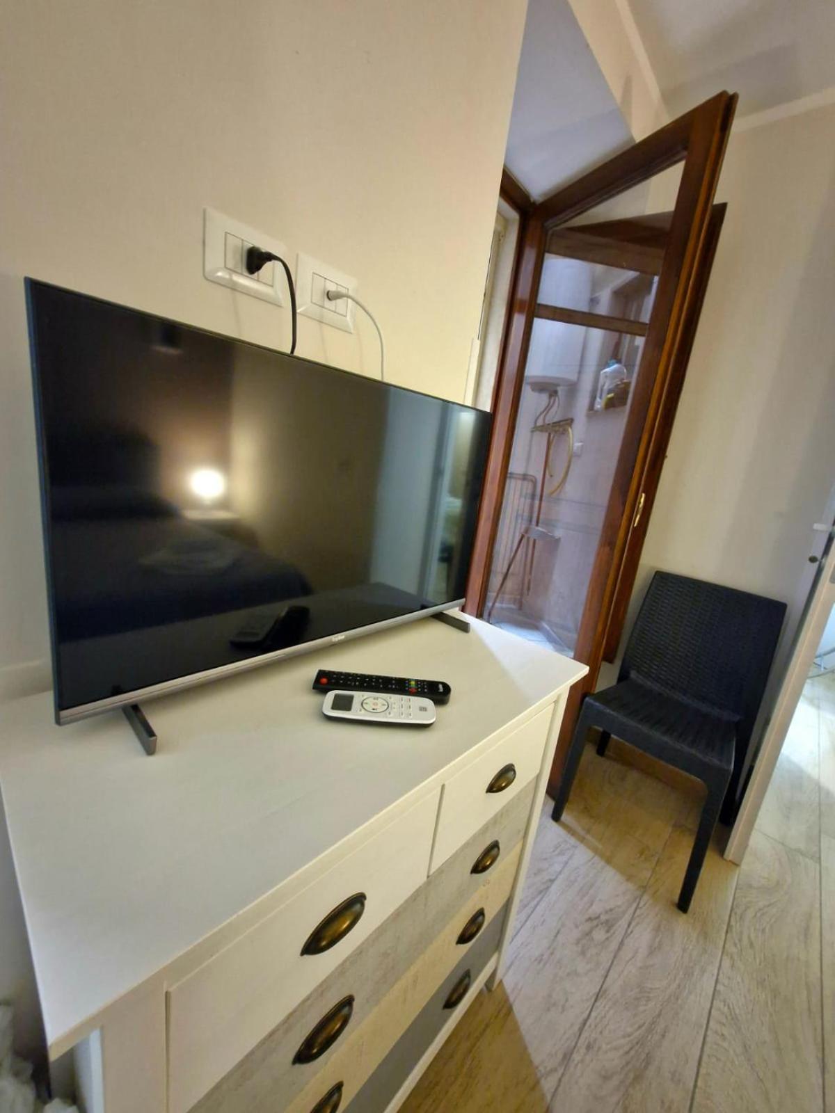 Medea Apartamento Syracuse Exterior foto