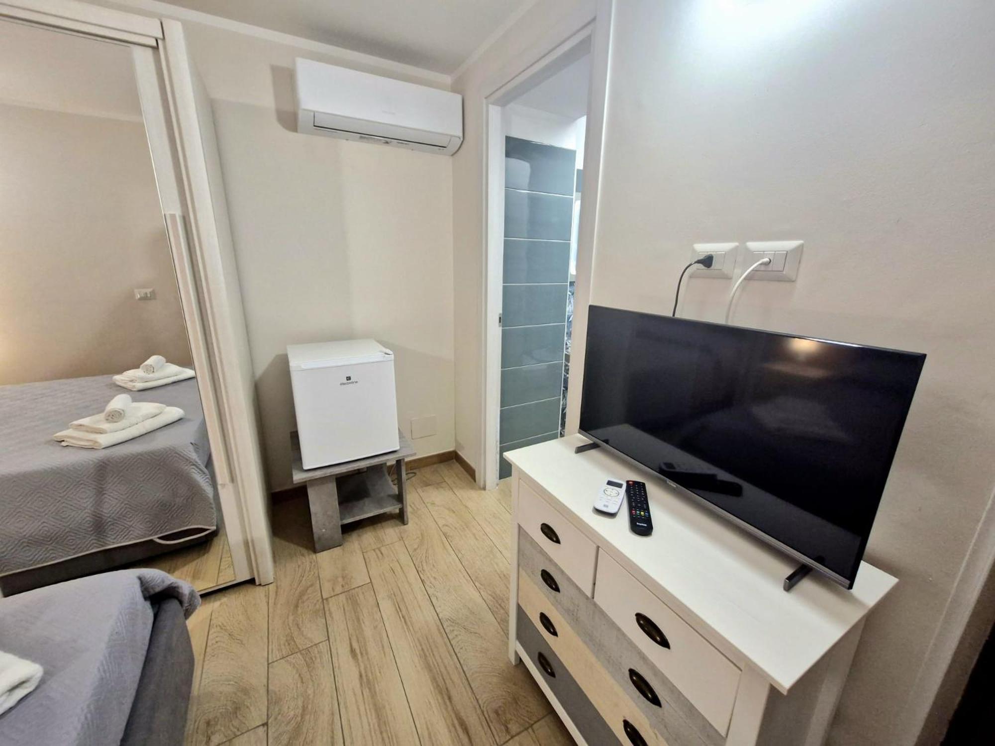 Medea Apartamento Syracuse Exterior foto